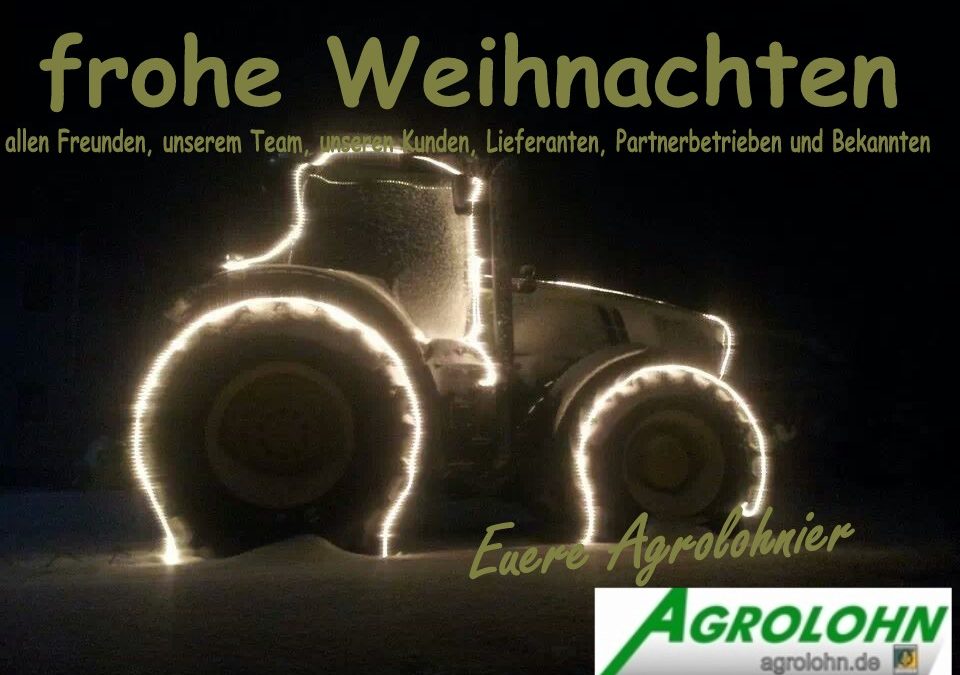 Weihnachten 2013