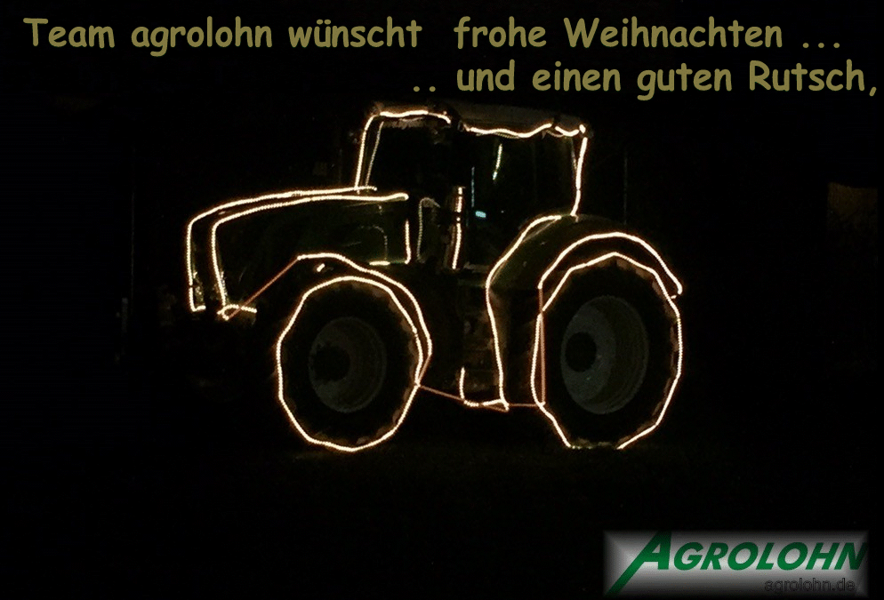 Weihnachten 2015