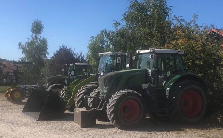 Agrolohn Maissilage