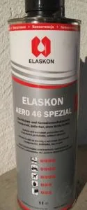 Agrolohn Konservierung Aero46 spezial 1l