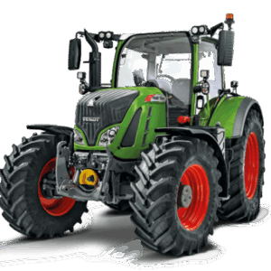 Fendt Vario 720