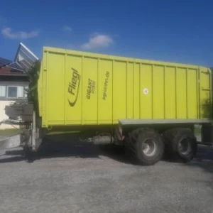 Abschiebewagen