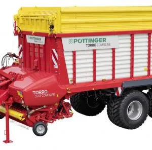 Pöttinger Torro