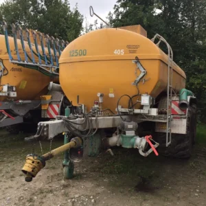 Gülletechnik
